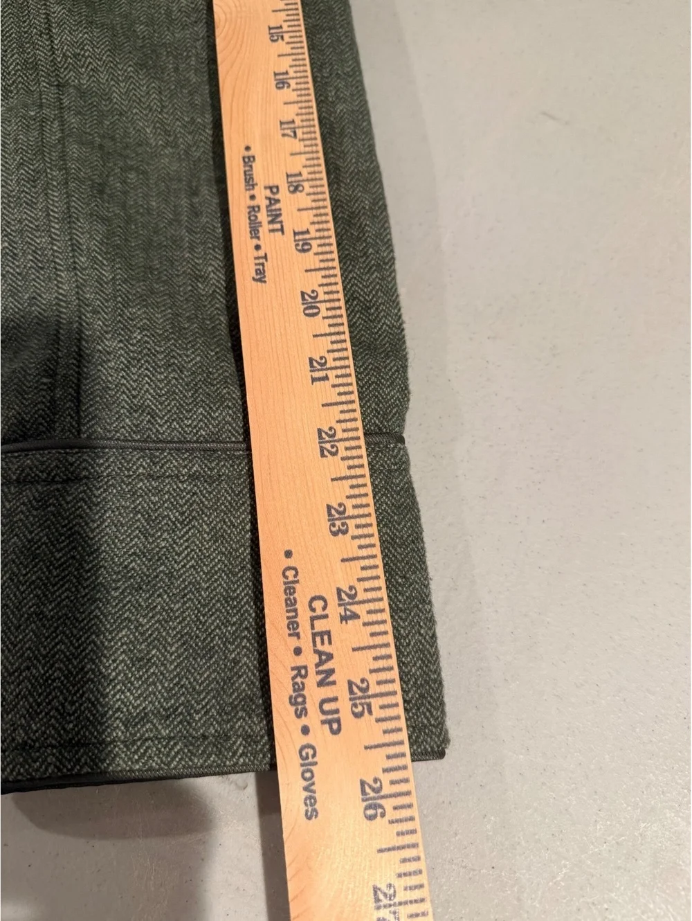FREE PEOPLE Renaux Officer Jacket NWT